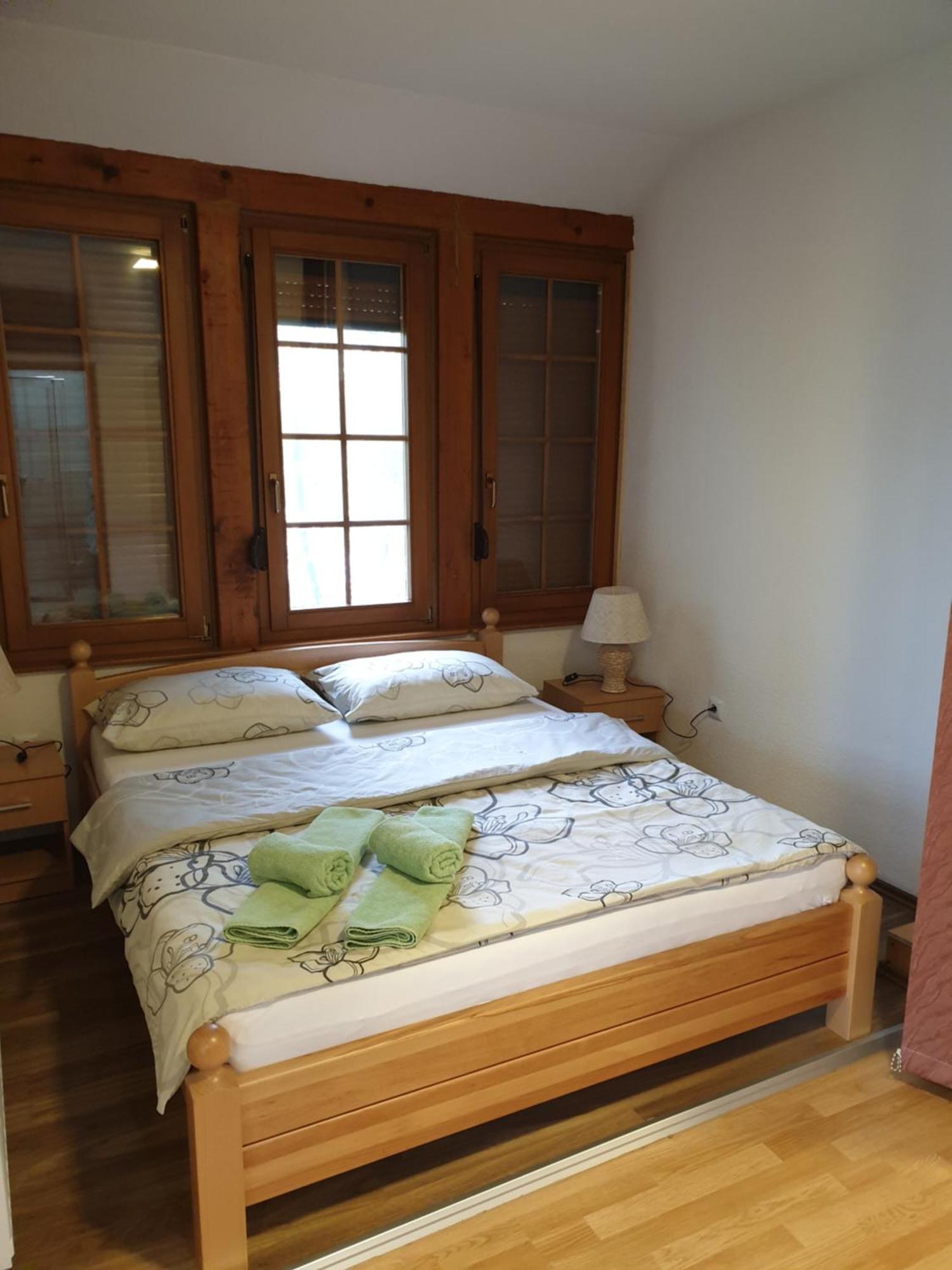 Apartments Mlin Bihać Kültér fotó