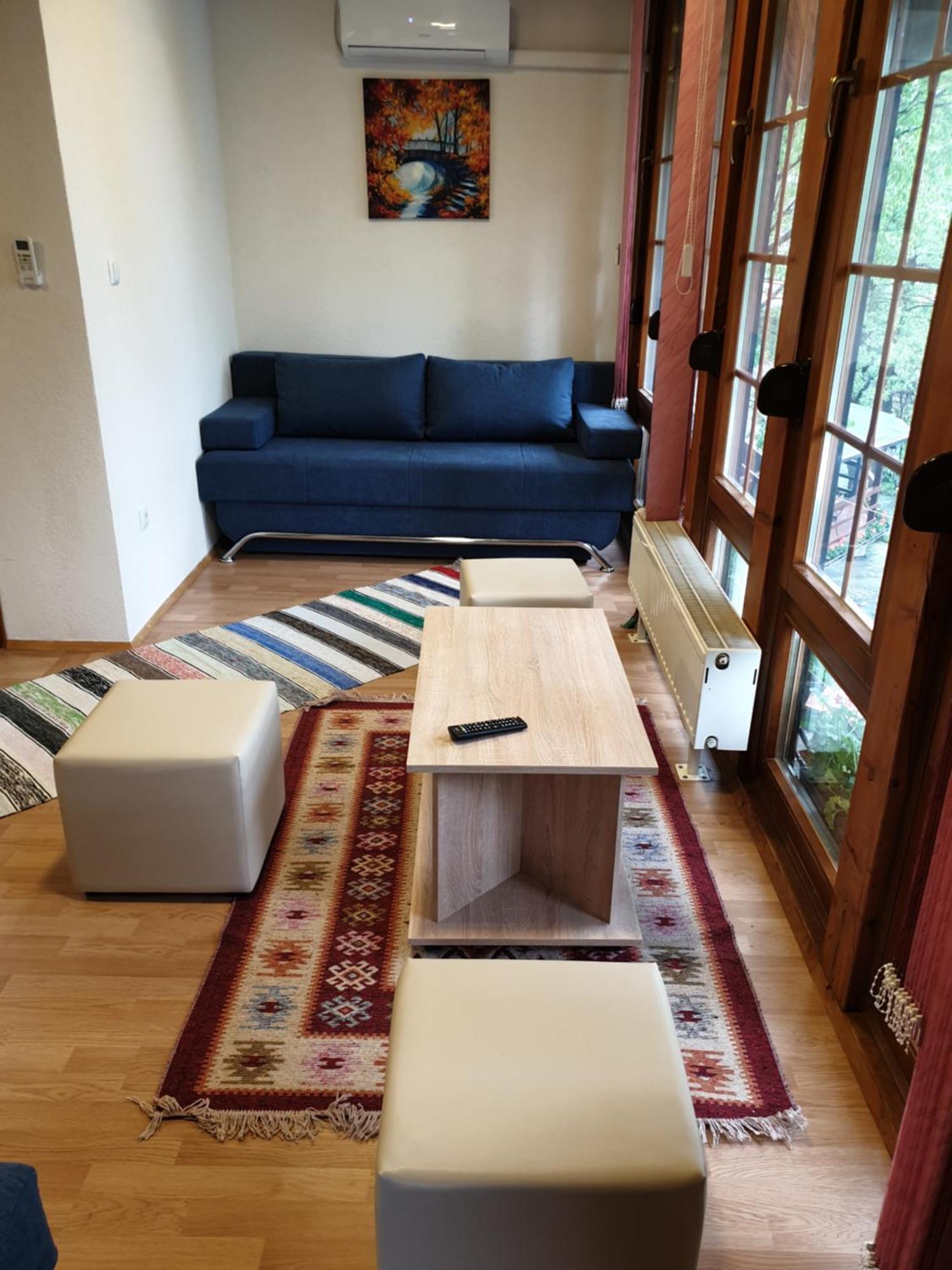 Apartments Mlin Bihać Kültér fotó