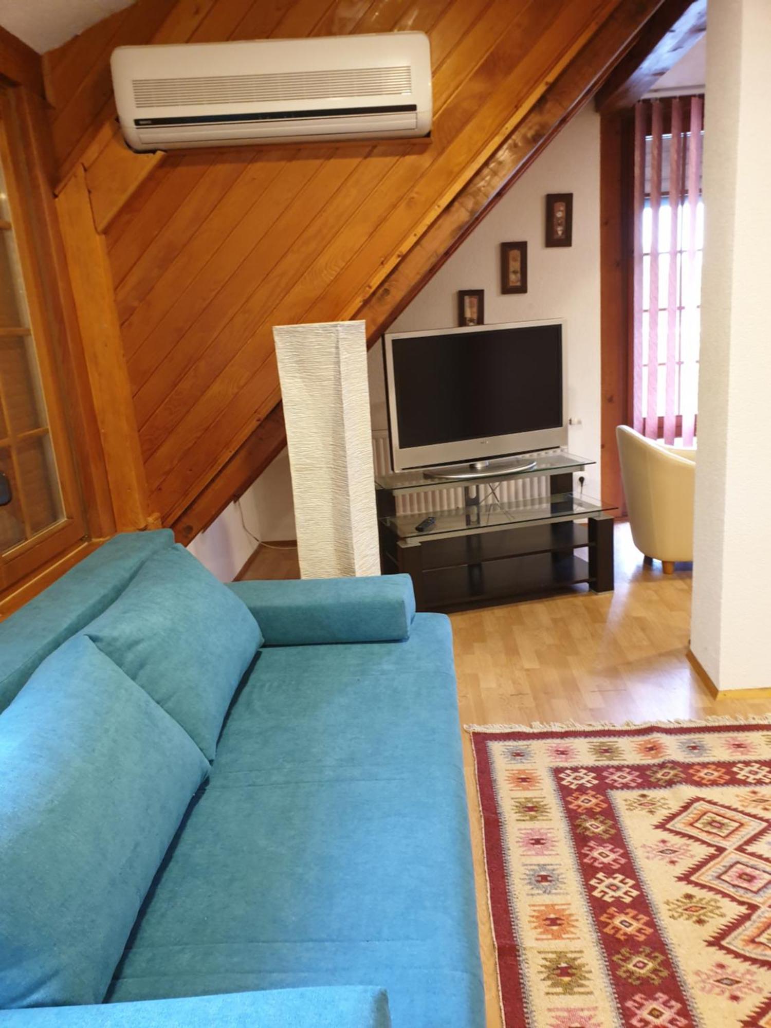 Apartments Mlin Bihać Kültér fotó