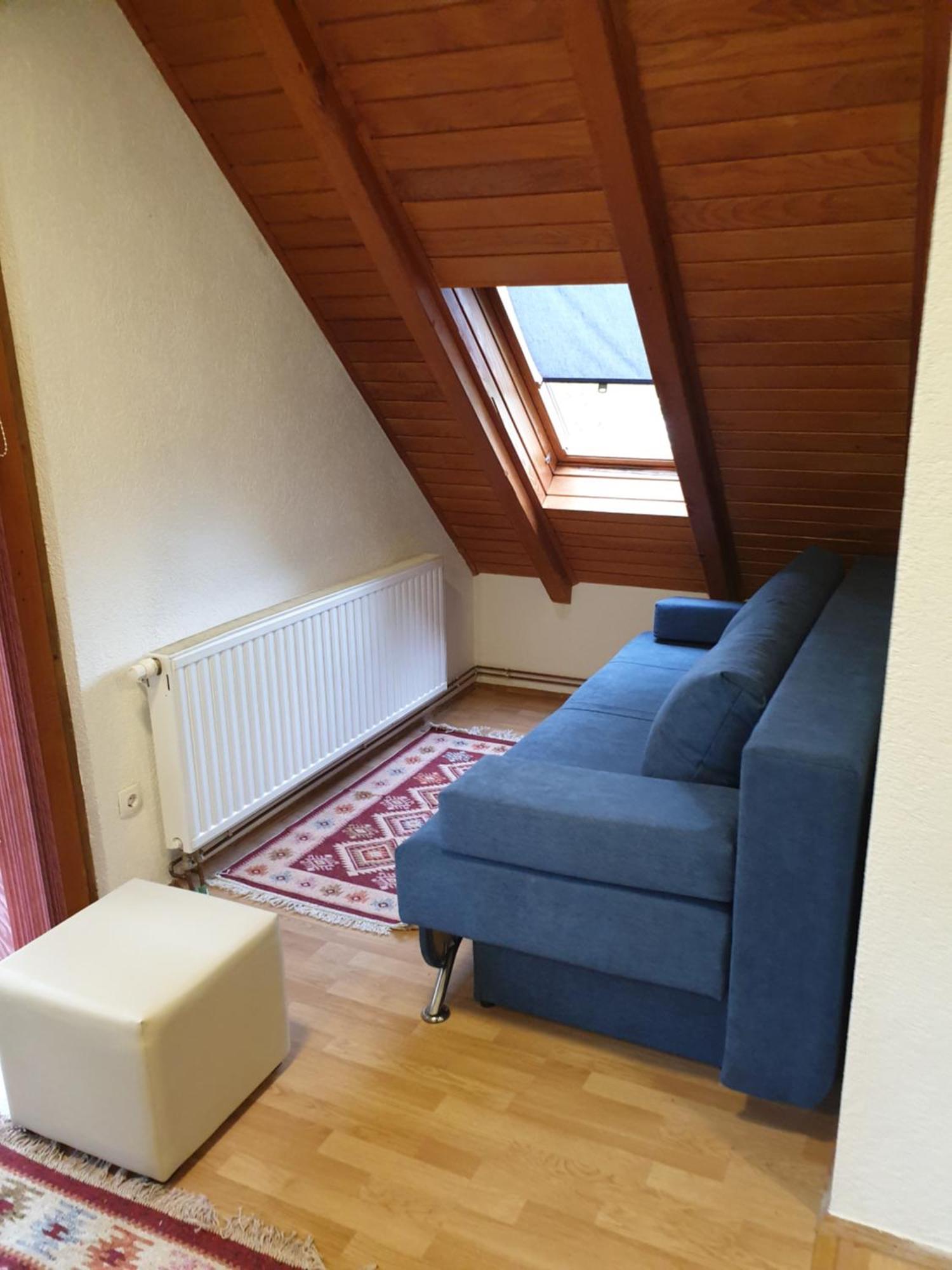 Apartments Mlin Bihać Kültér fotó