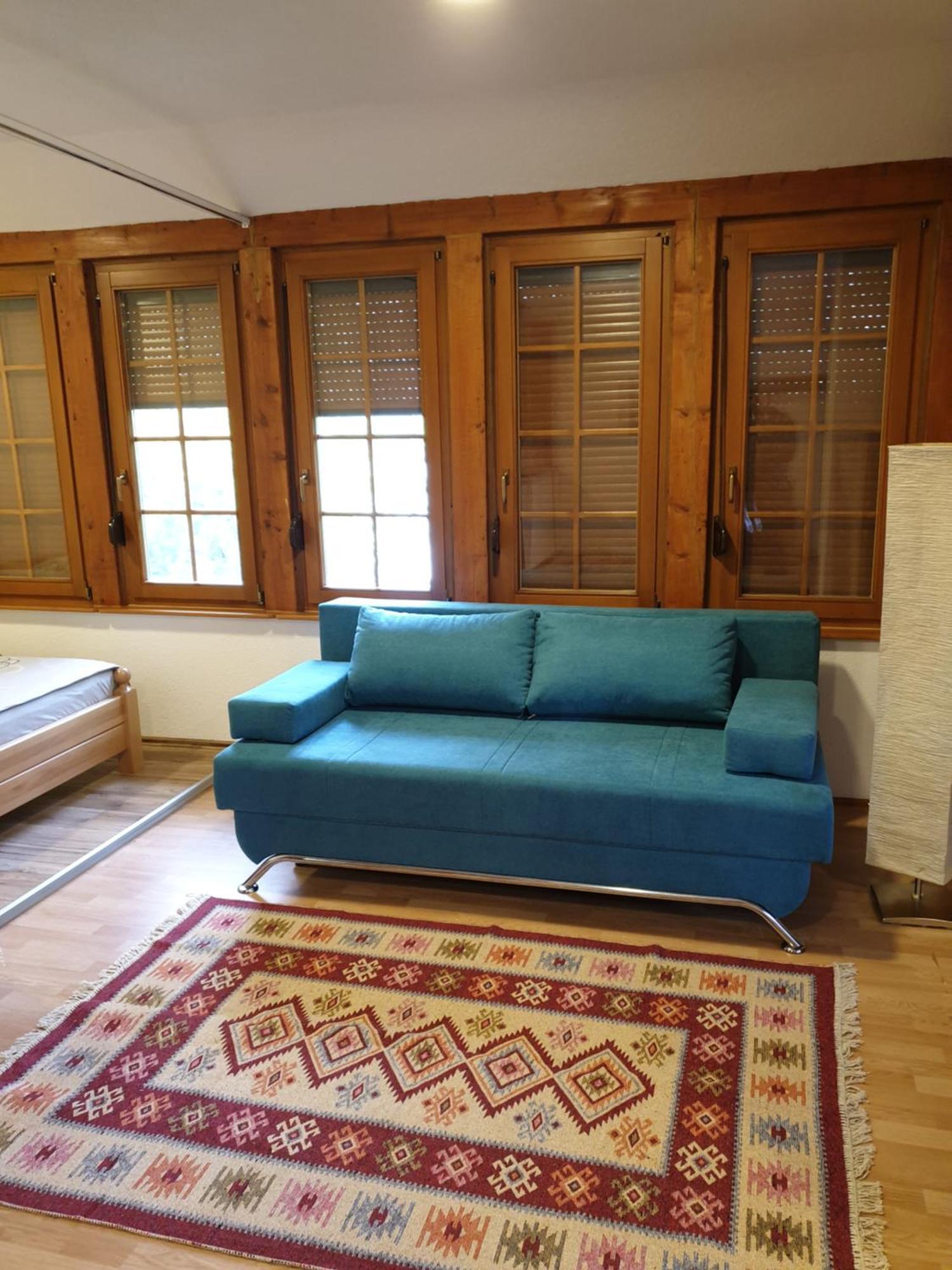 Apartments Mlin Bihać Kültér fotó