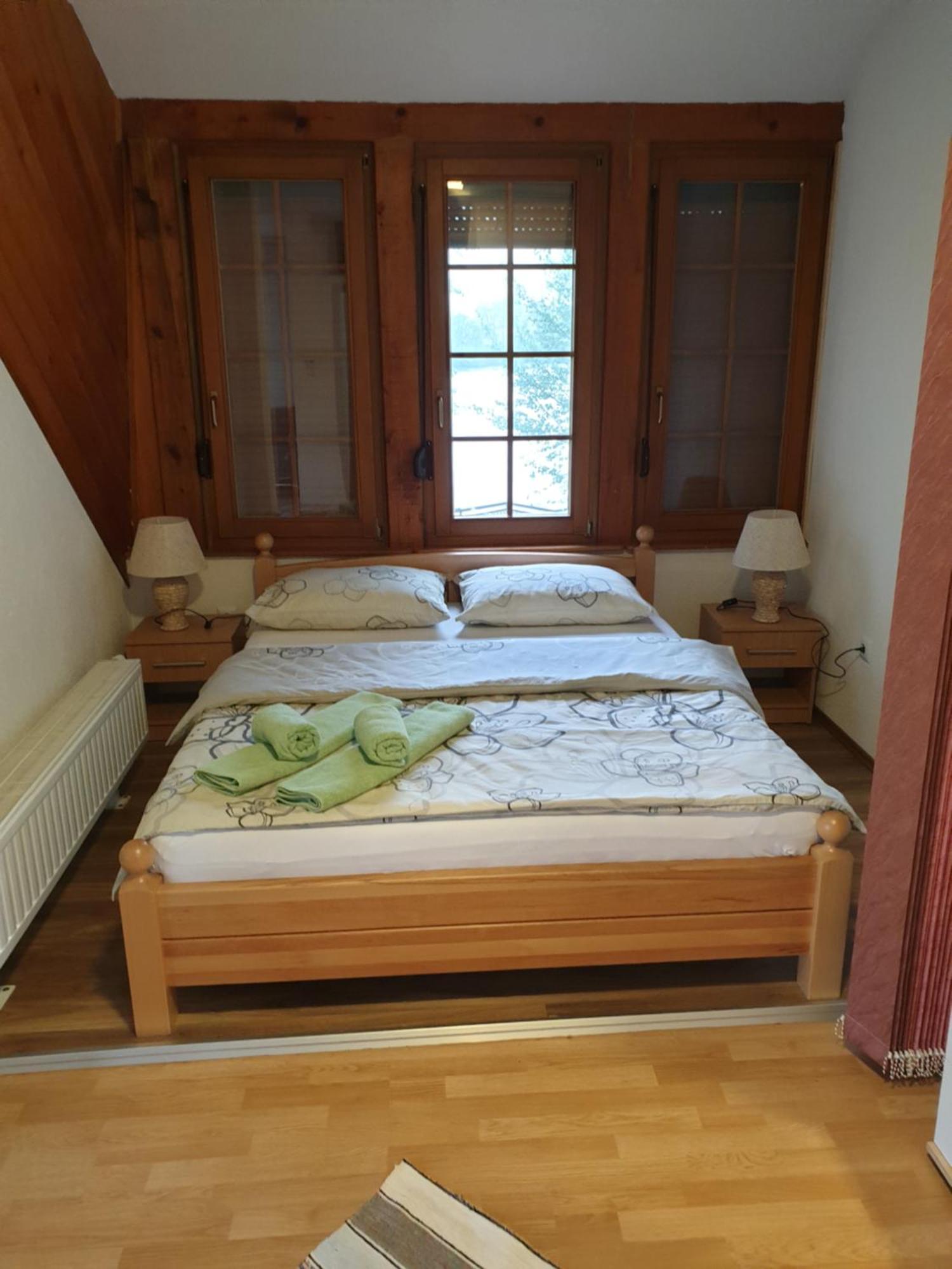 Apartments Mlin Bihać Kültér fotó