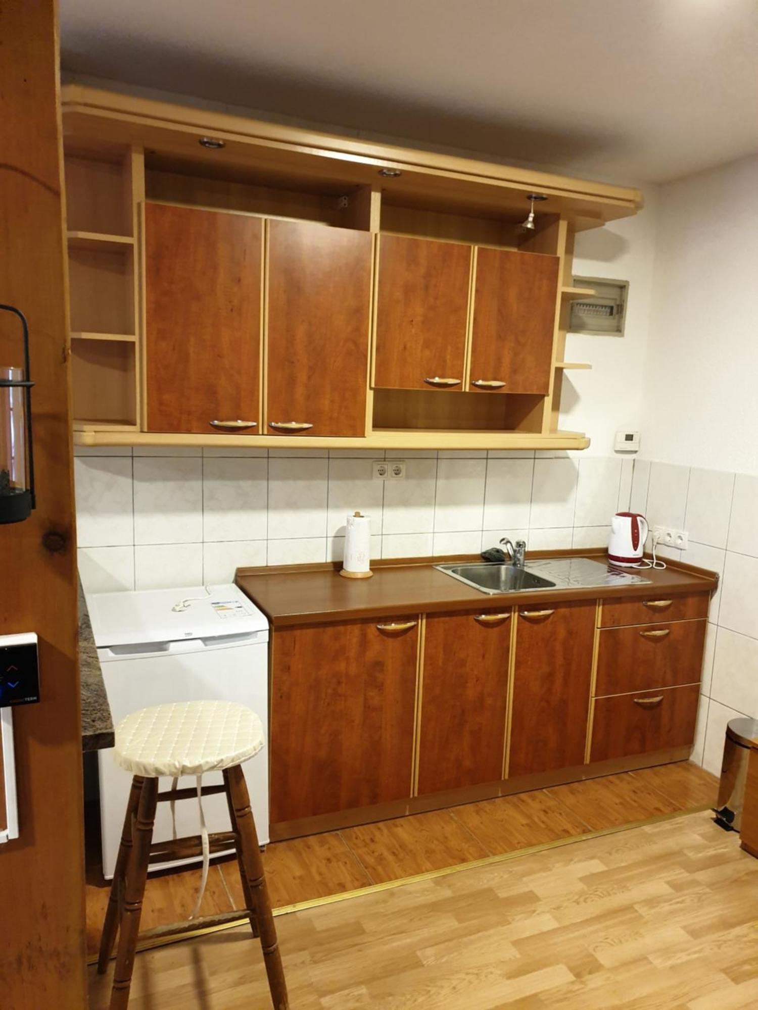 Apartments Mlin Bihać Kültér fotó
