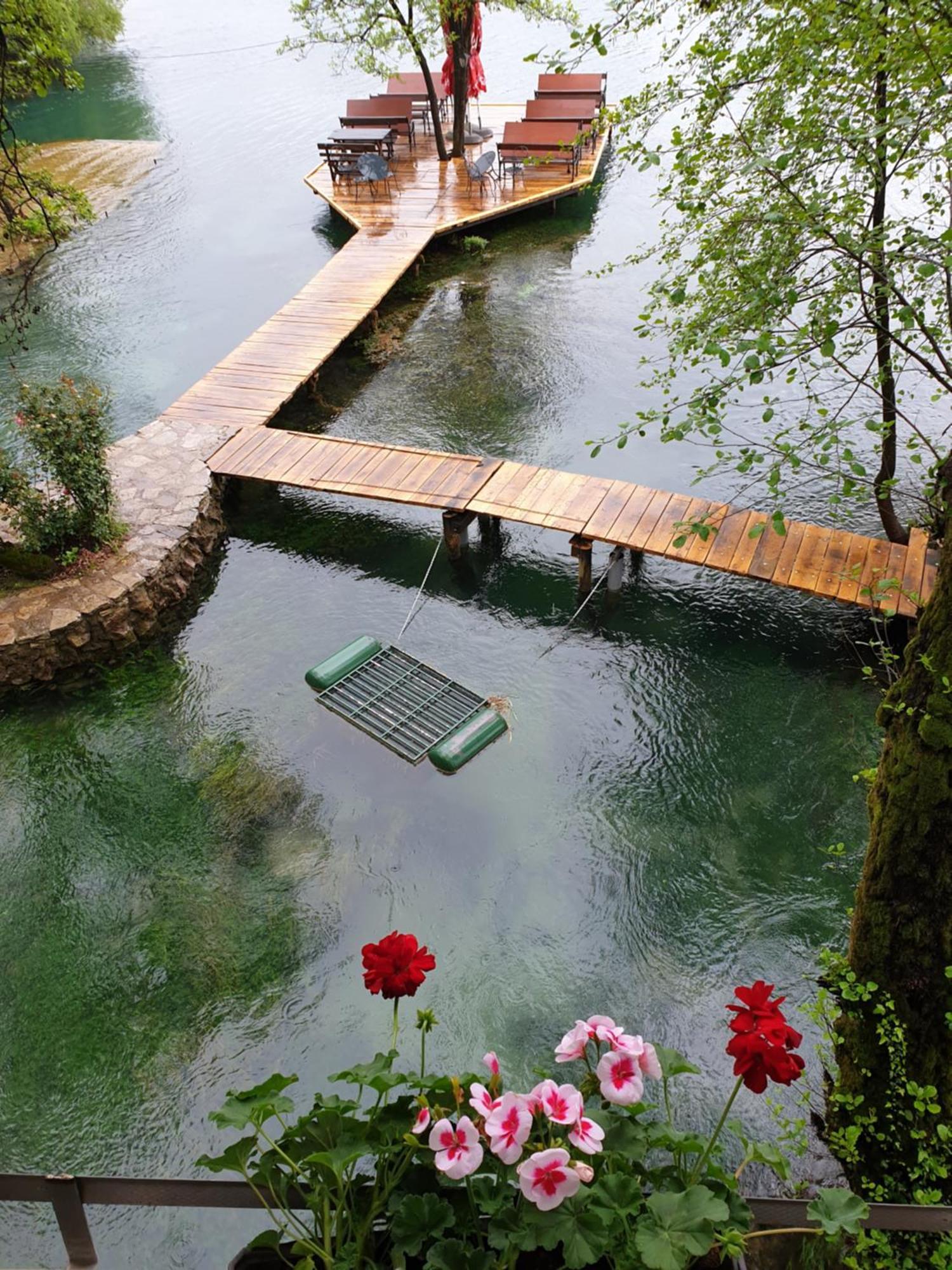 Apartments Mlin Bihać Kültér fotó
