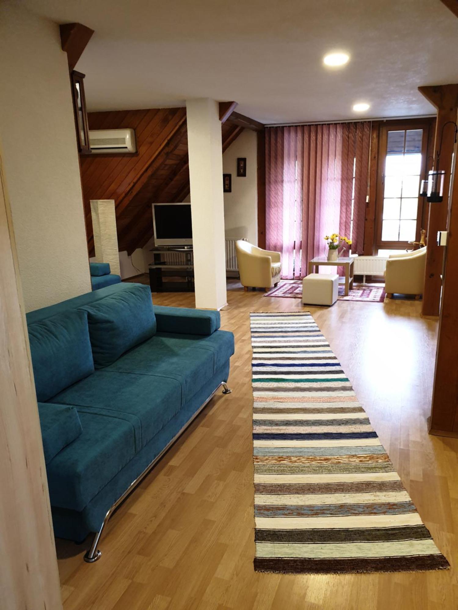 Apartments Mlin Bihać Kültér fotó