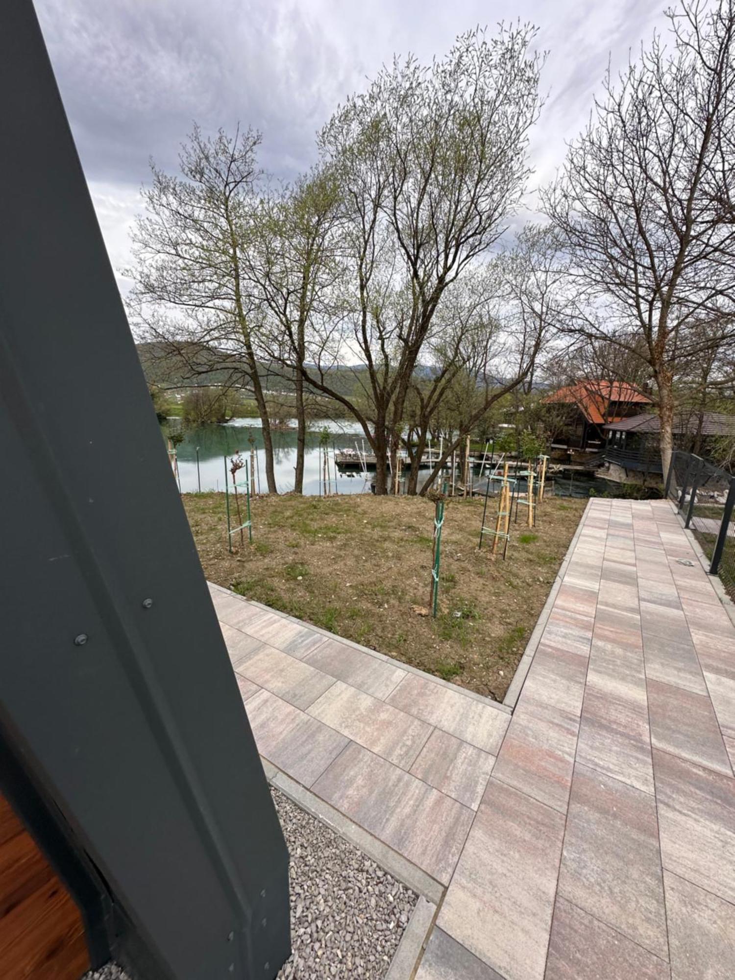 Apartments Mlin Bihać Kültér fotó