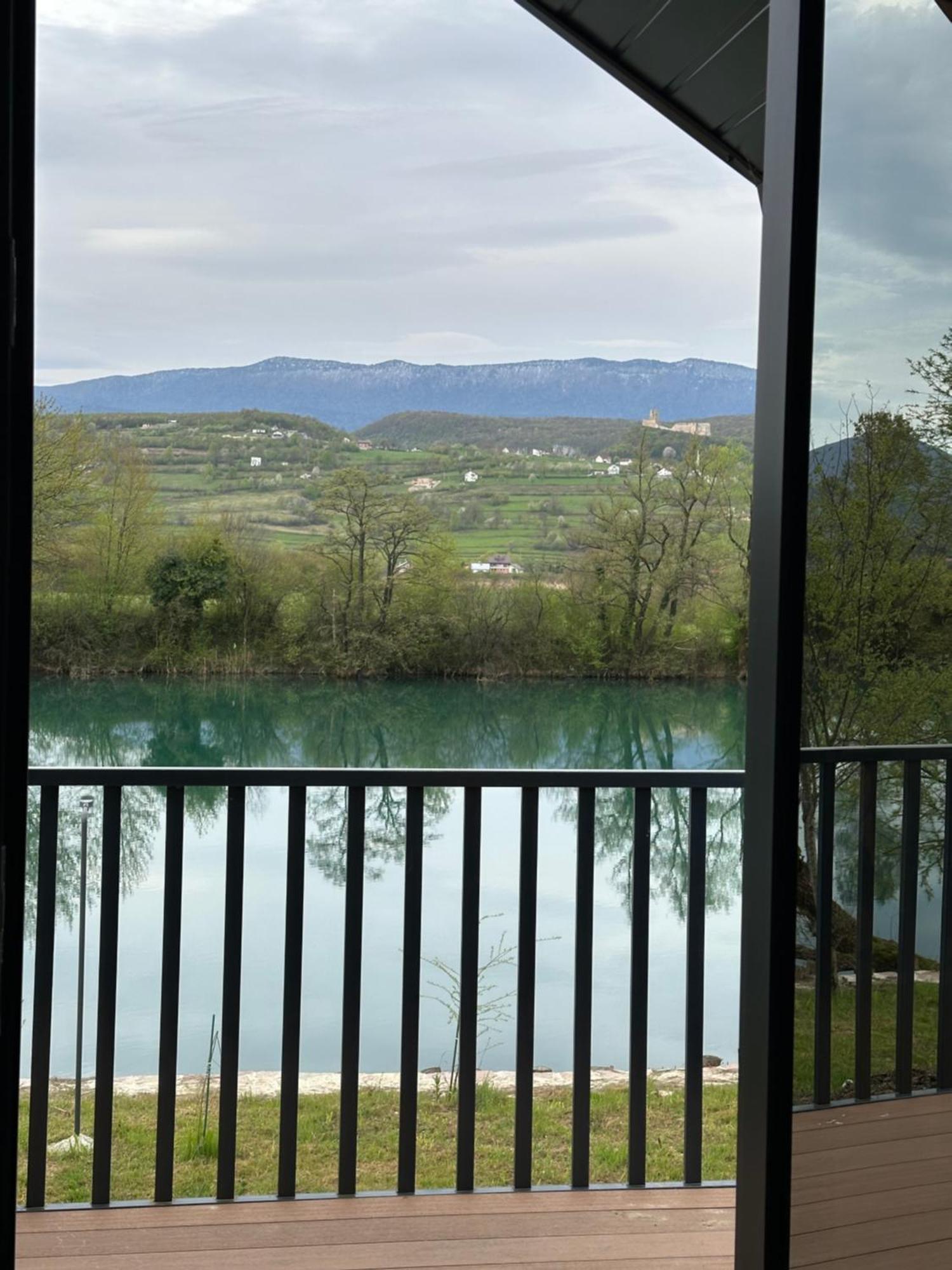 Apartments Mlin Bihać Kültér fotó