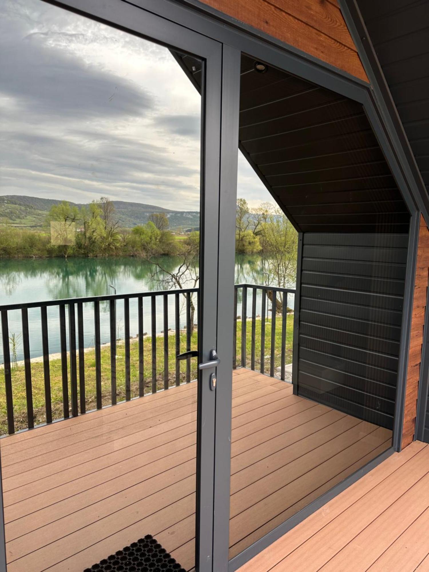 Apartments Mlin Bihać Kültér fotó